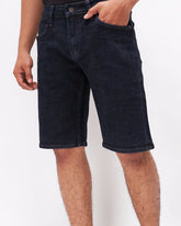 MOI OUTFIT-Mid Rise Men Short Jeans 17.50