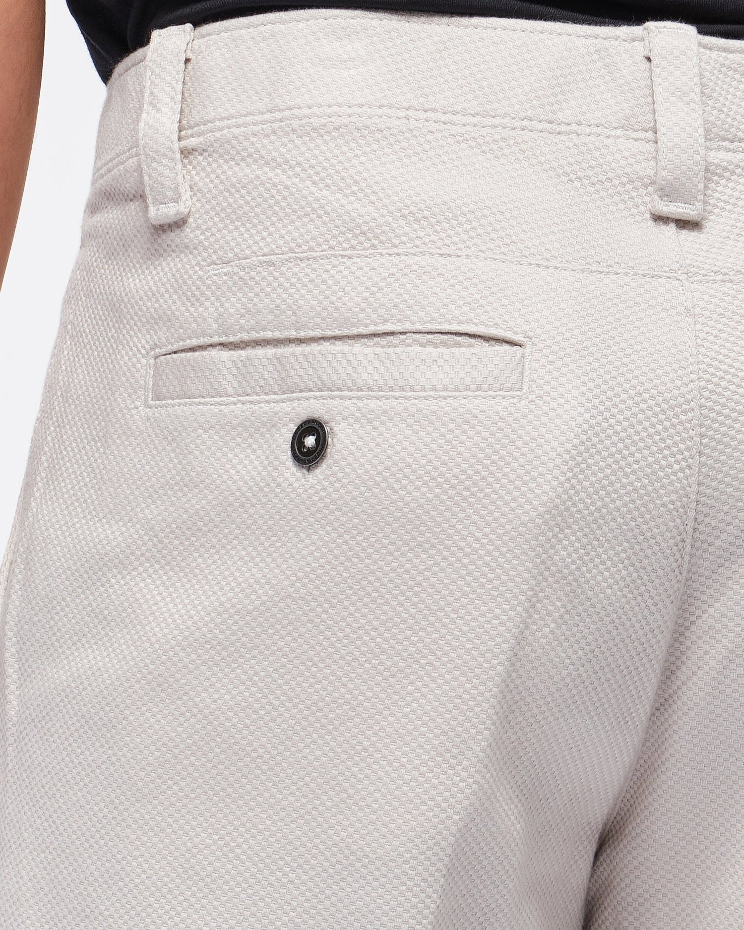 Mini Dots Men Short Pants 18.50 - MOI OUTFIT