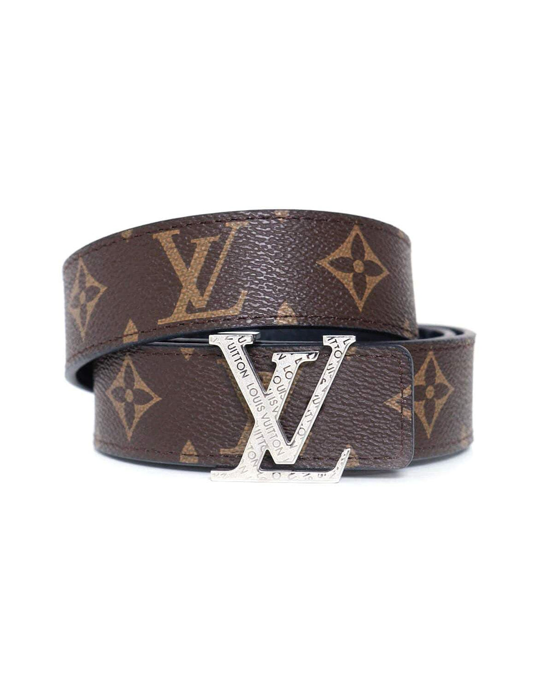MOI OUTFIT-Monogram Canvas Lady Belt 38.90