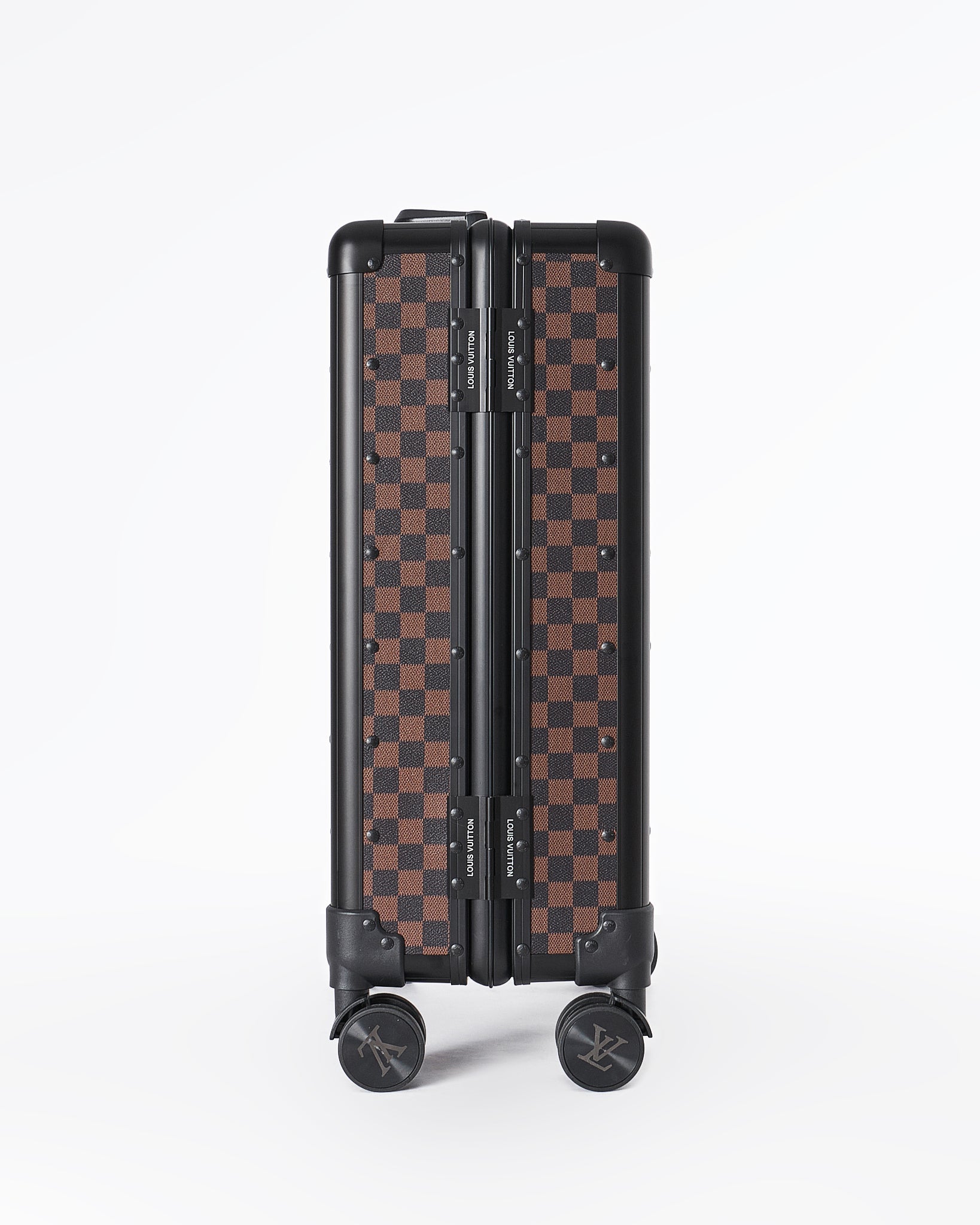 Monogram Leather Cabin Size Luggage 249.90 - MOI OUTFIT
