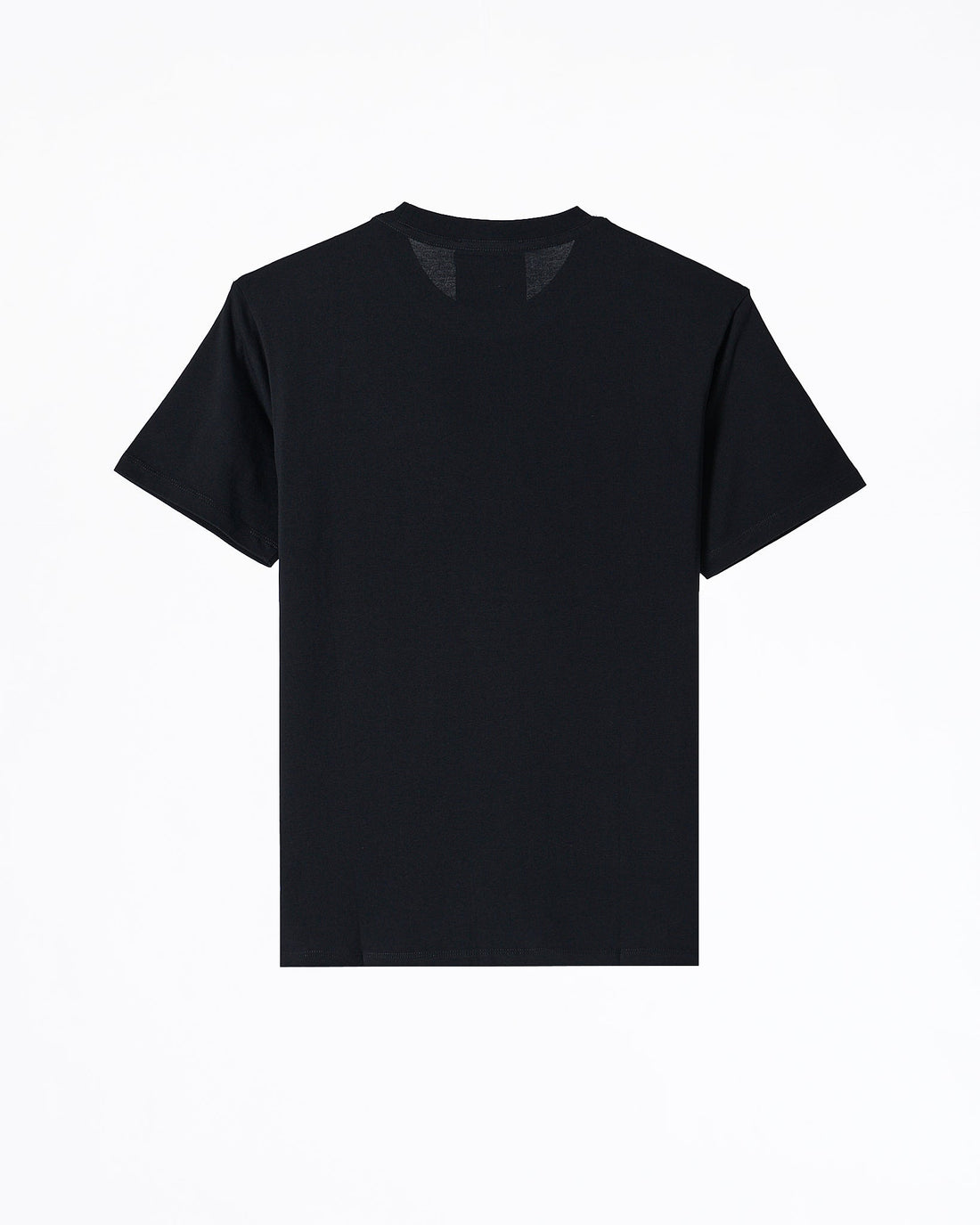 MOI OUTFIT-MOS Teddy Bear Unisex Black T-Shirt 23.90