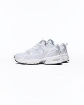 MOI OUTFIT-NB 530 White Runners Shoes 69.90