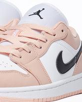MOI OUTFIT-NIK Air Jordan Low Pink Sneakers Shoes 74.90