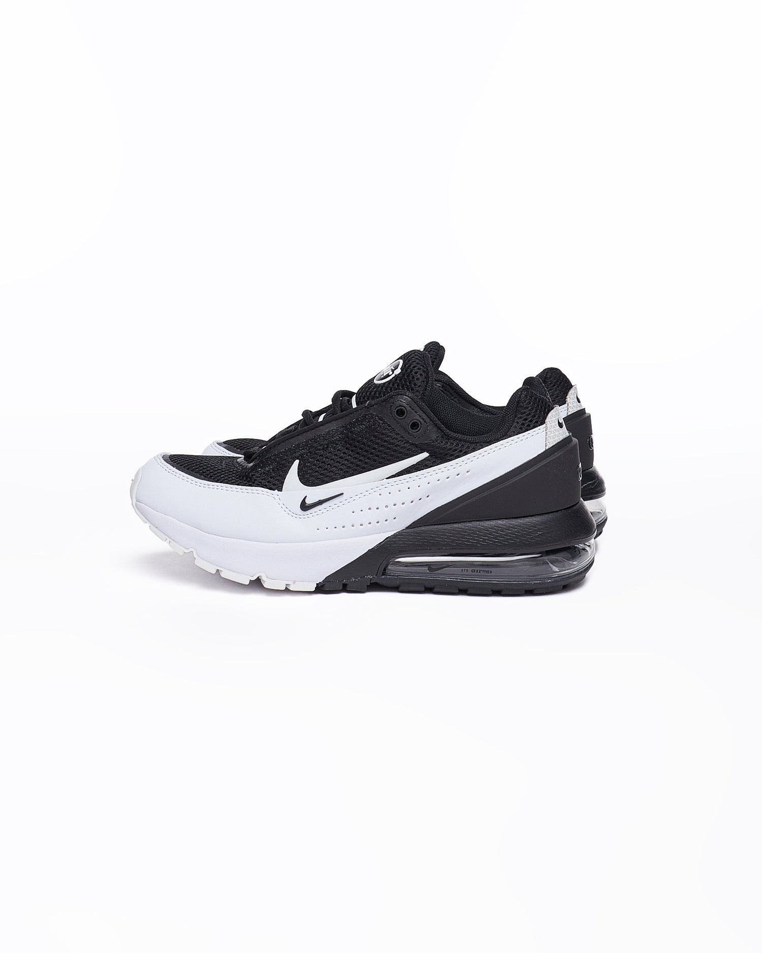 MOI OUTFIT-NIK Air Max Pulse Men Black Runners Shoes 39.90