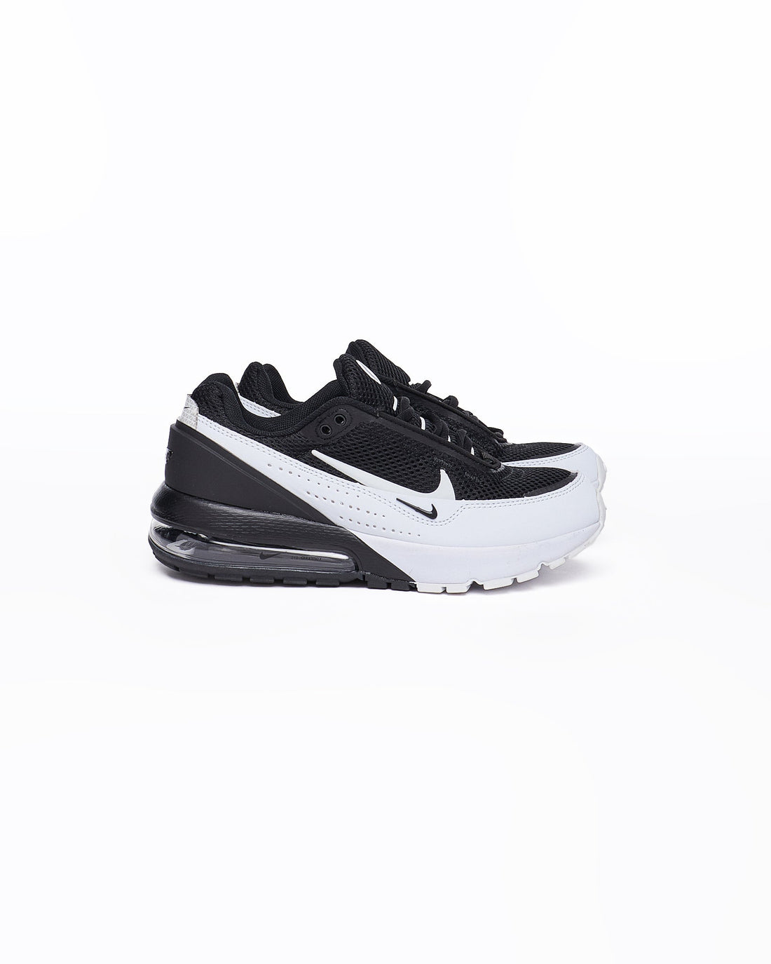 MOI OUTFIT-NIK Air Max Pulse Men Black Runners Shoes 39.90