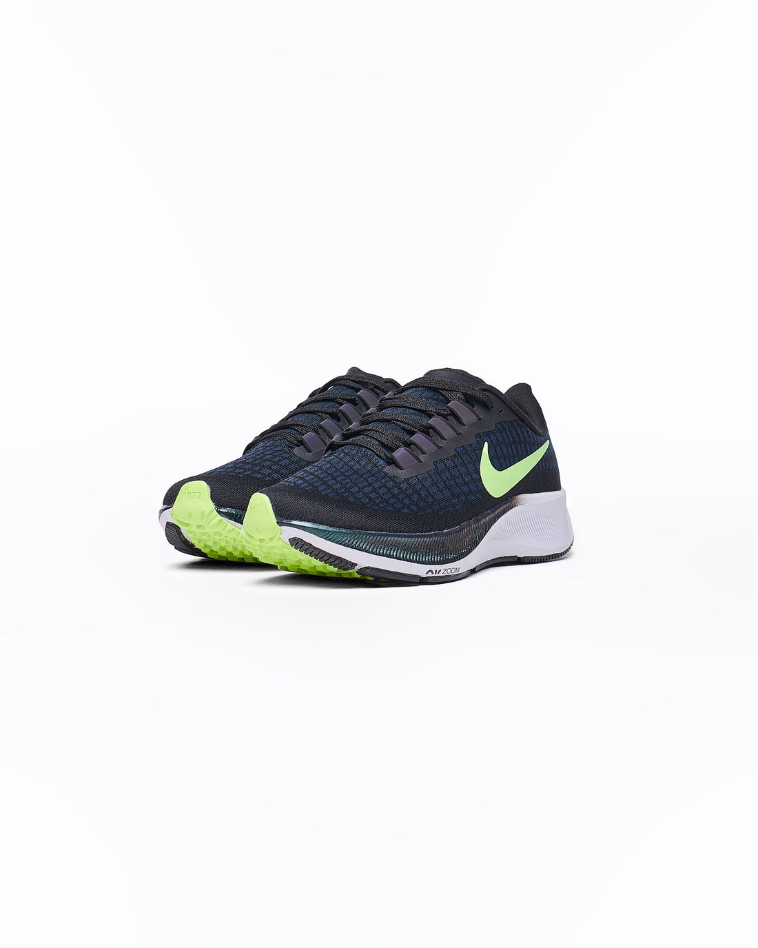 MOI OUTFIT-NIK Air Zoom Pegasus Men Blue Runners Shoes 74.90