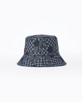 MOI OUTFIT-NY Logo Embroidered Bucket Hat 12.90
