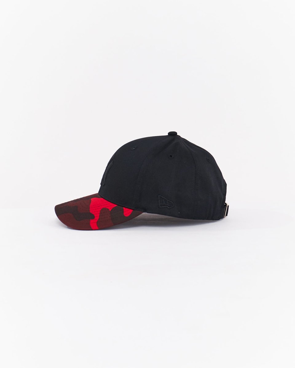 MOI OUTFIT-NY Logo Embroidered Cap 11.90