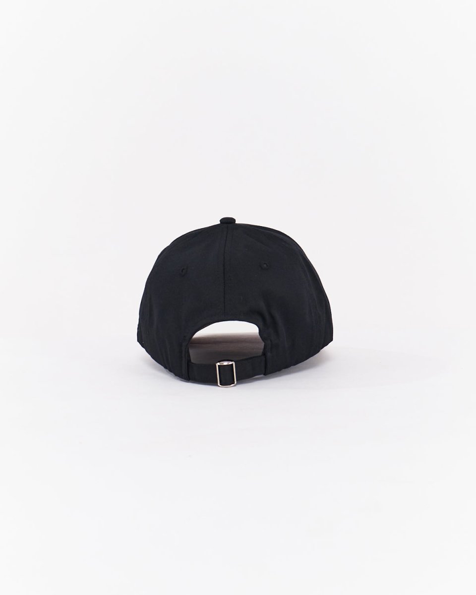 MOI OUTFIT-NY Logo Embroidered Cap 11.90