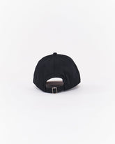 MOI OUTFIT-NY Logo Embroidered Cap 11.90