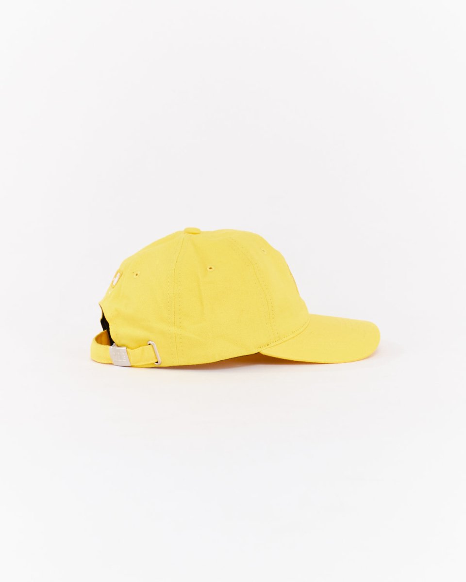 MOI OUTFIT-NY Logo Embroidered Cap 11.90