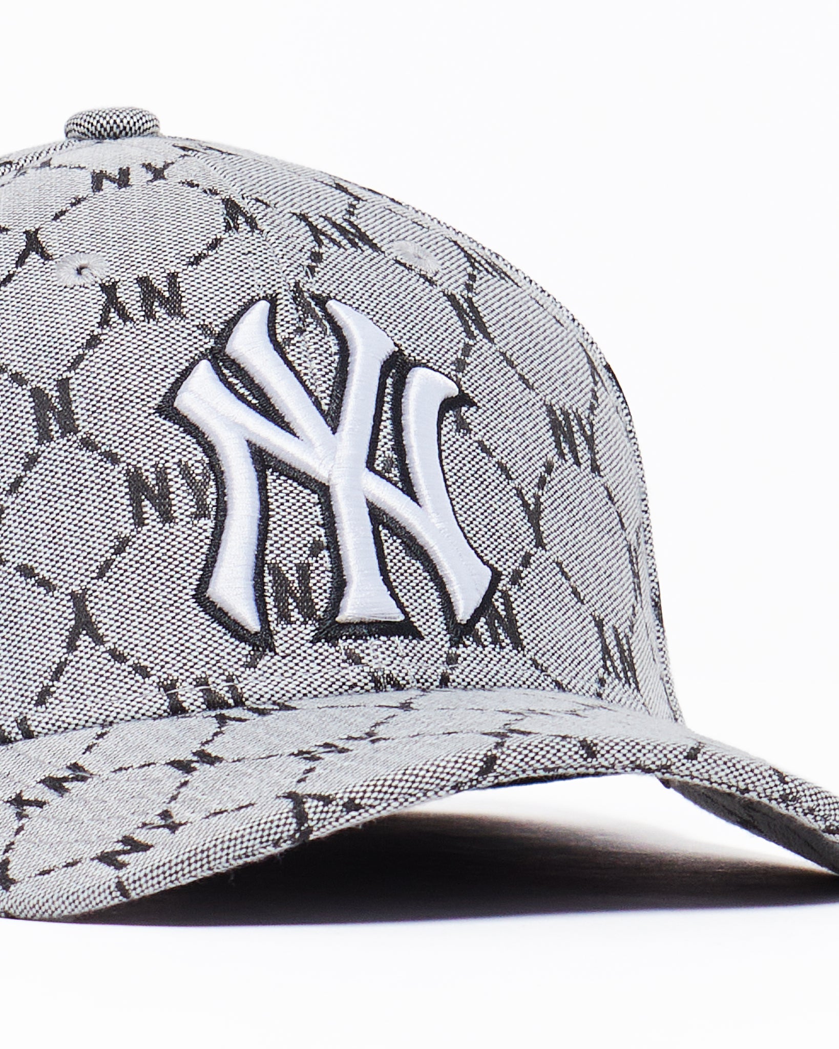 Ny sales logo cap