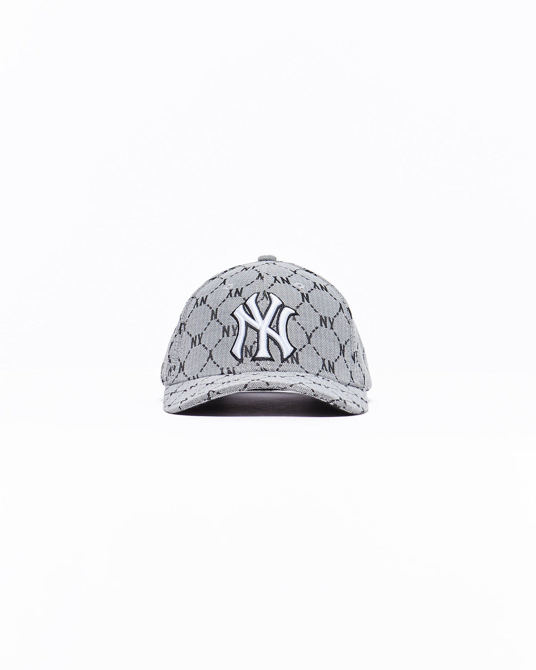 MOI OUTFIT-NY Logo Embroidered Hat 12.50