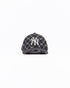 MOI OUTFIT-NY Logo Embroidered Hat 12.90