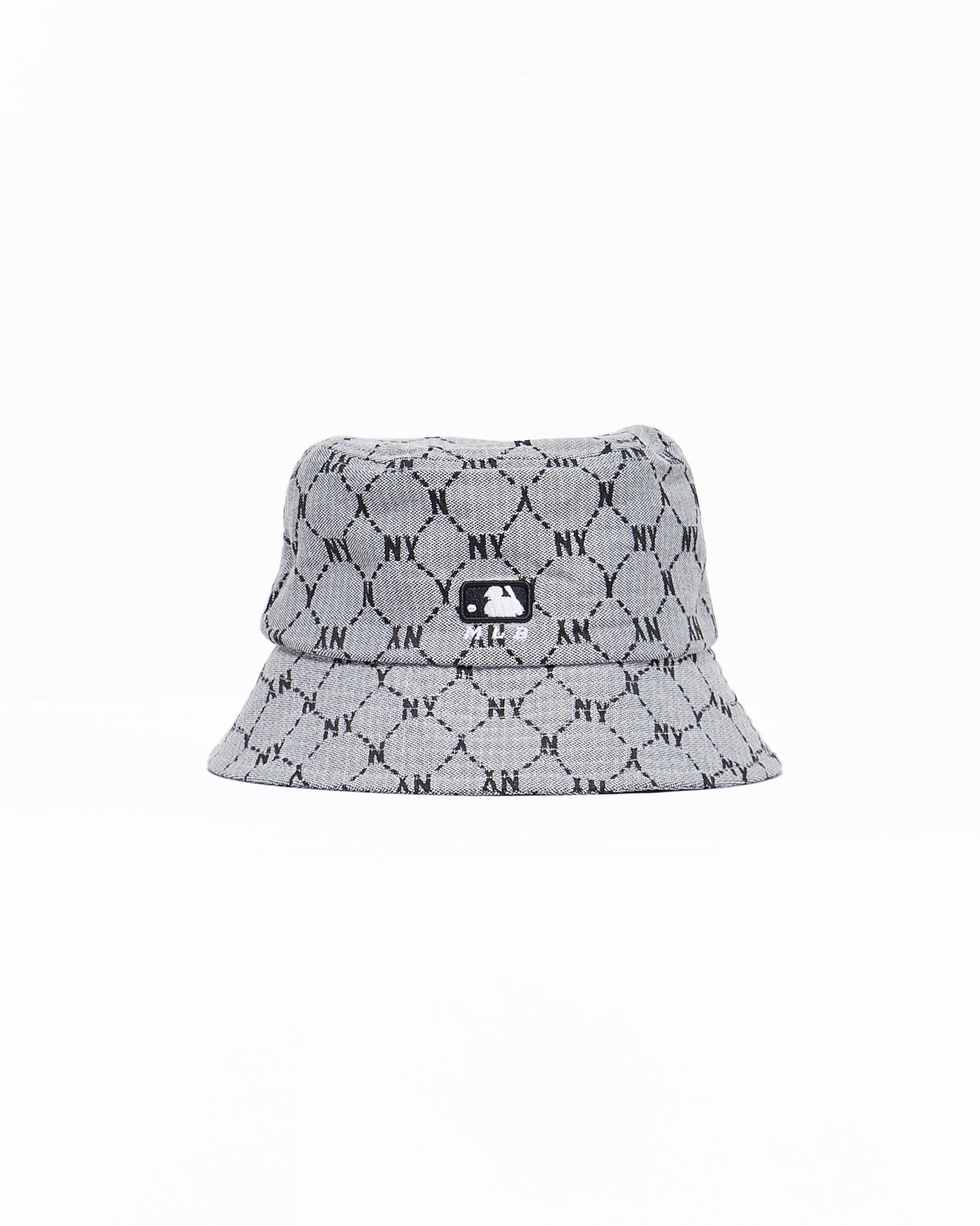 MOI OUTFIT-NY Monogram Bucket Hat 12.90