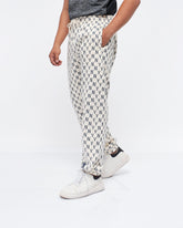 MOI OUTFIT-NY Over Printed Men Joggers 35.90