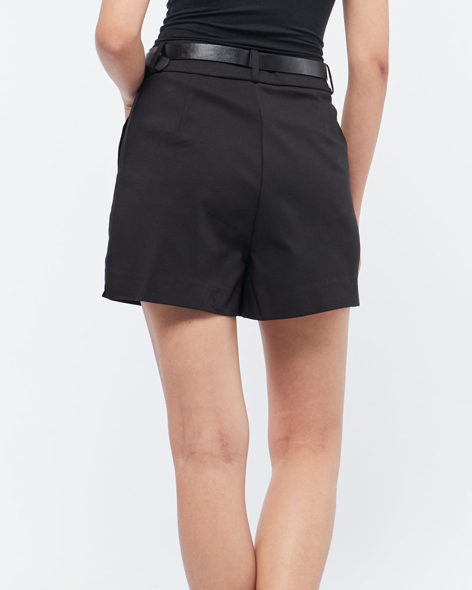 Office 2024 shorts womens