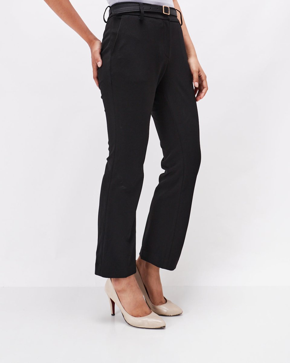 Office sales lady pants