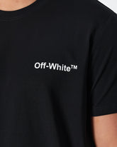 MOI OUTFIT-OW Men Black T-Shirt 17.90