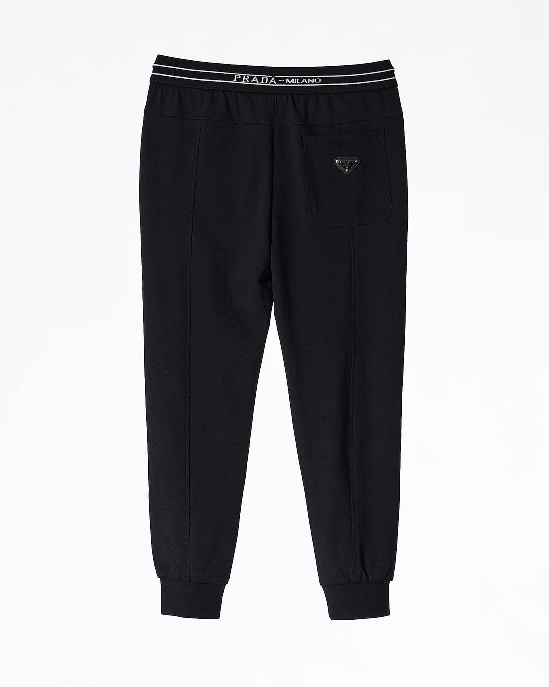 MOI OUTFIT-PD Milano Men Joggers 69.90