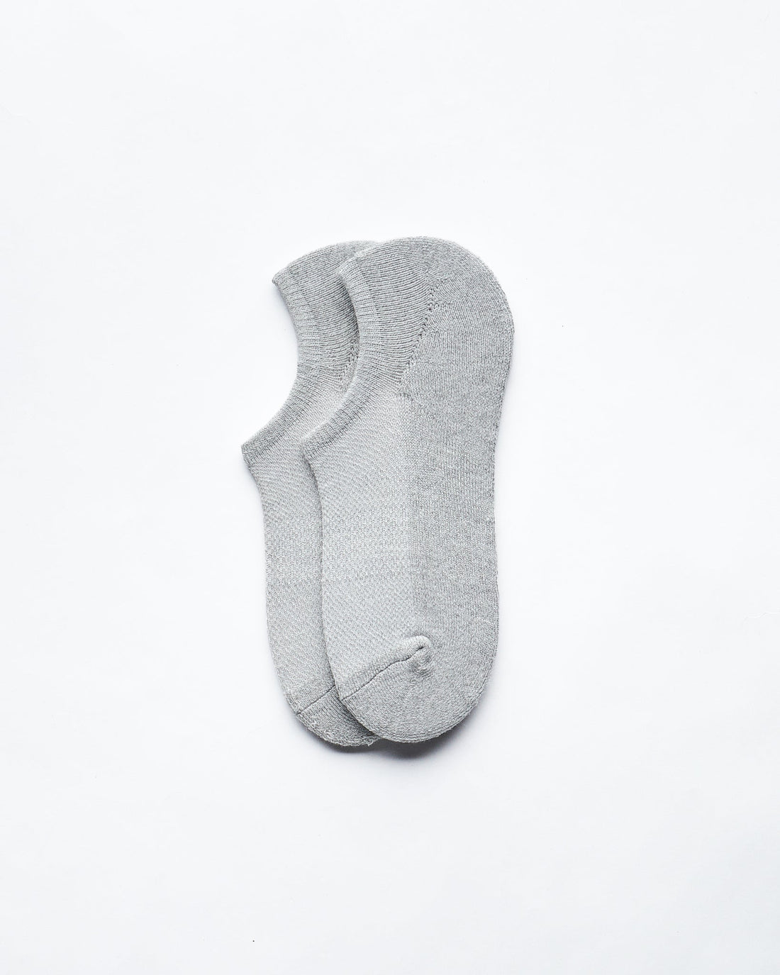 MOI OUTFIT-Plain Color Low Cut 1 Pairs Socks 2.10