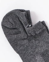 MOI OUTFIT-Plain Color Low Cut Socks 1 Pairs 1.90