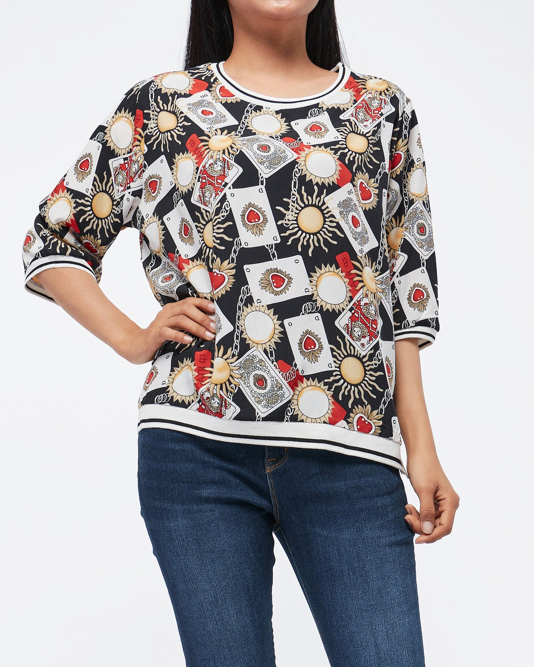 Women's Shirts & Tops - MOI OUTFIT