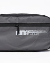MOI OUTFIT-Puma Logo Printed Unisex Bumbag 13.90
