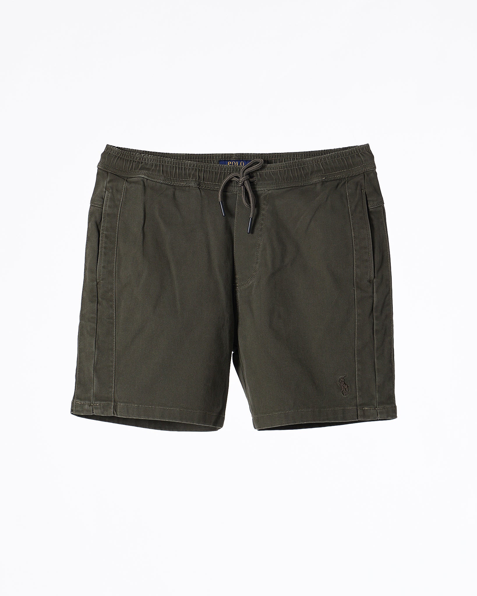 Mens green shorts hotsell