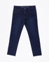 MOI OUTFIT-Regular Fit Men Jeans Over Size 26.90