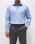MOI OUTFIT-Regular Fit Men Long Sleeve Shirt 21.90