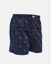 MOI OUTFIT-Reindeer Printed Men Boxer 6.90