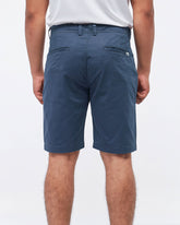MOI OUTFIT-Soft Plain Color Men Shorts 16.90