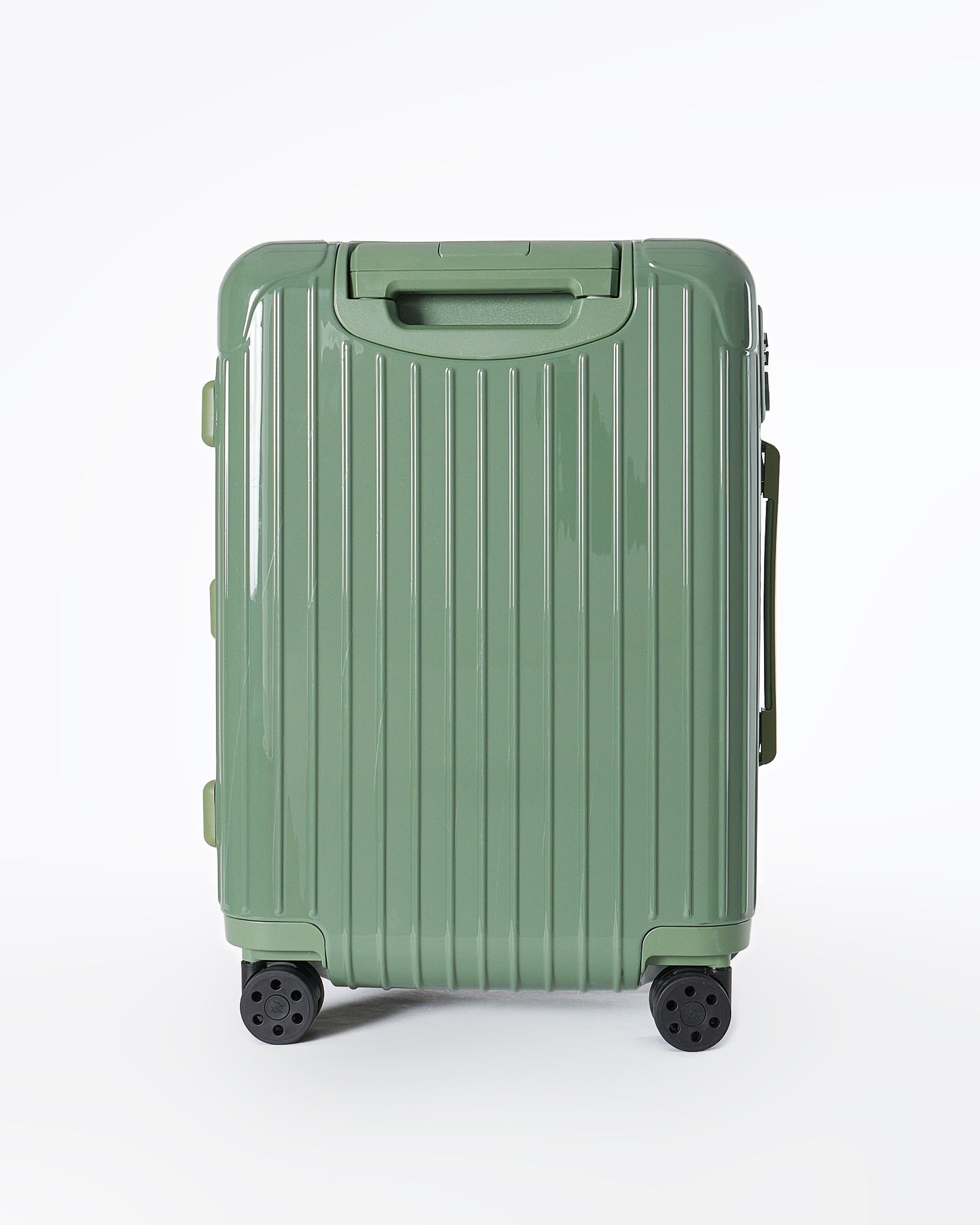 MOI OUTFIT-Solid Color Cabin Size Luggage 159.90