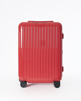 MOI OUTFIT-Solid Color Cabin Size Luggage 159.90