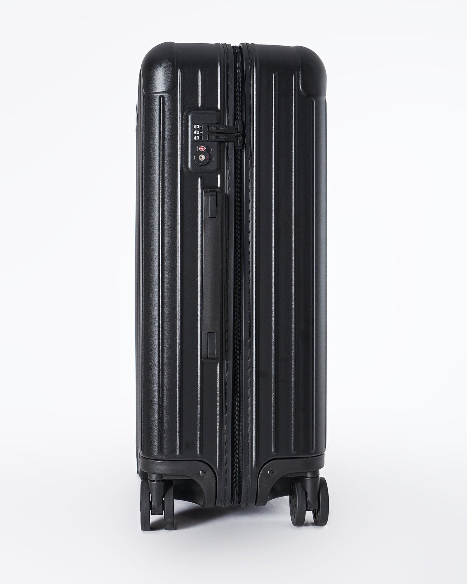 MOI OUTFIT-Solid Color Check-In M Luggage 179.90
