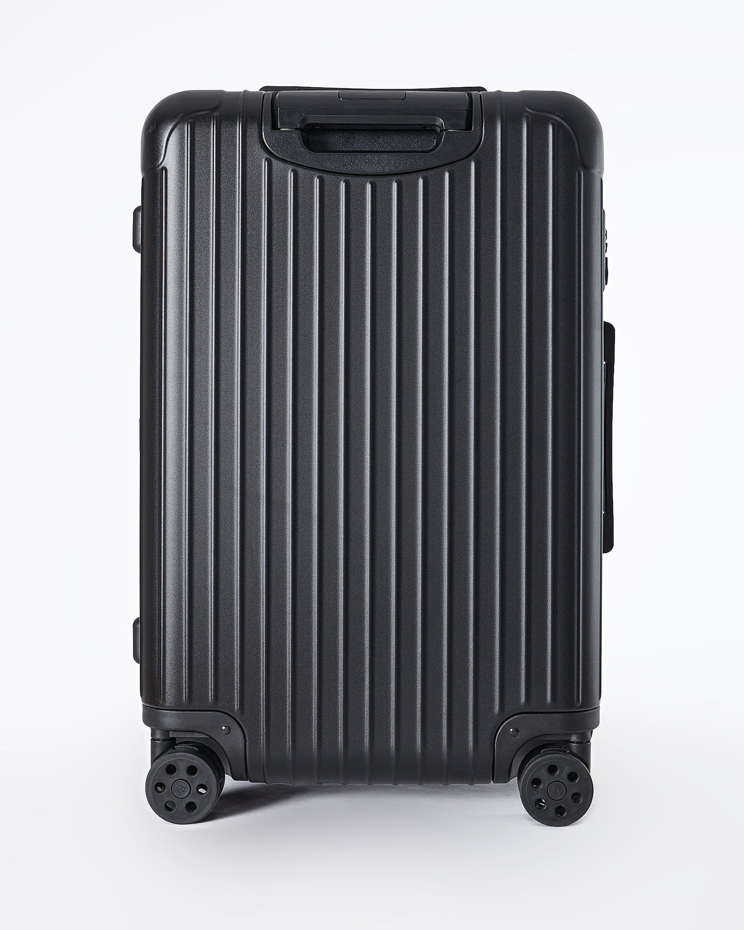 MOI OUTFIT-Solid Color Check-In M Luggage 179.90