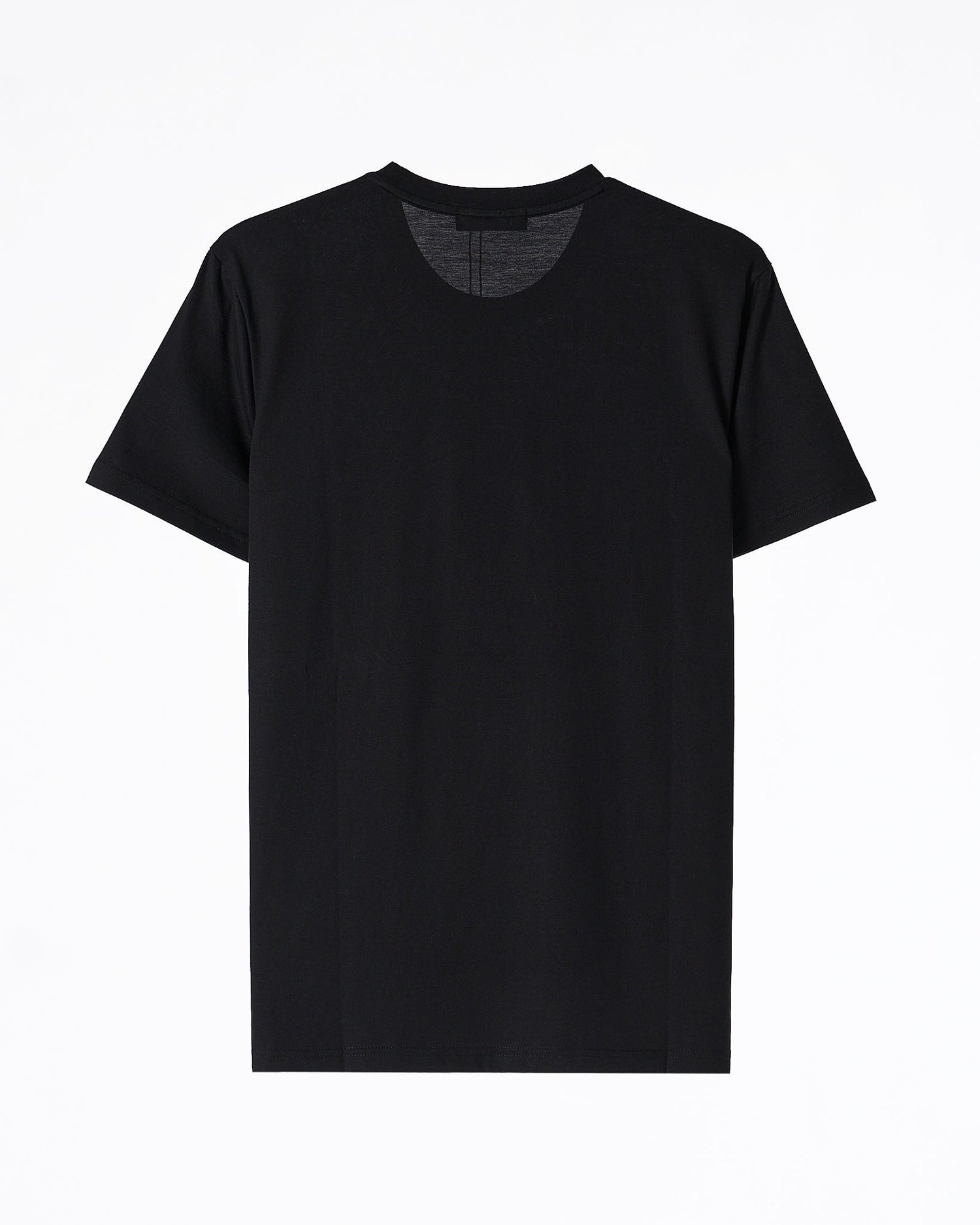 MOI OUTFIT-SR Logo Embroidered Men T-Shirt 64.90