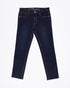 MOI OUTFIT-Straight Fit Men Jeans Over Size 24.90
