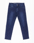 MOI OUTFIT-Straight Fit Men Jeans Over Size 25.90