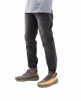 MOI OUTFIT-Straight Fit Men Washing Grey Jean 23.90