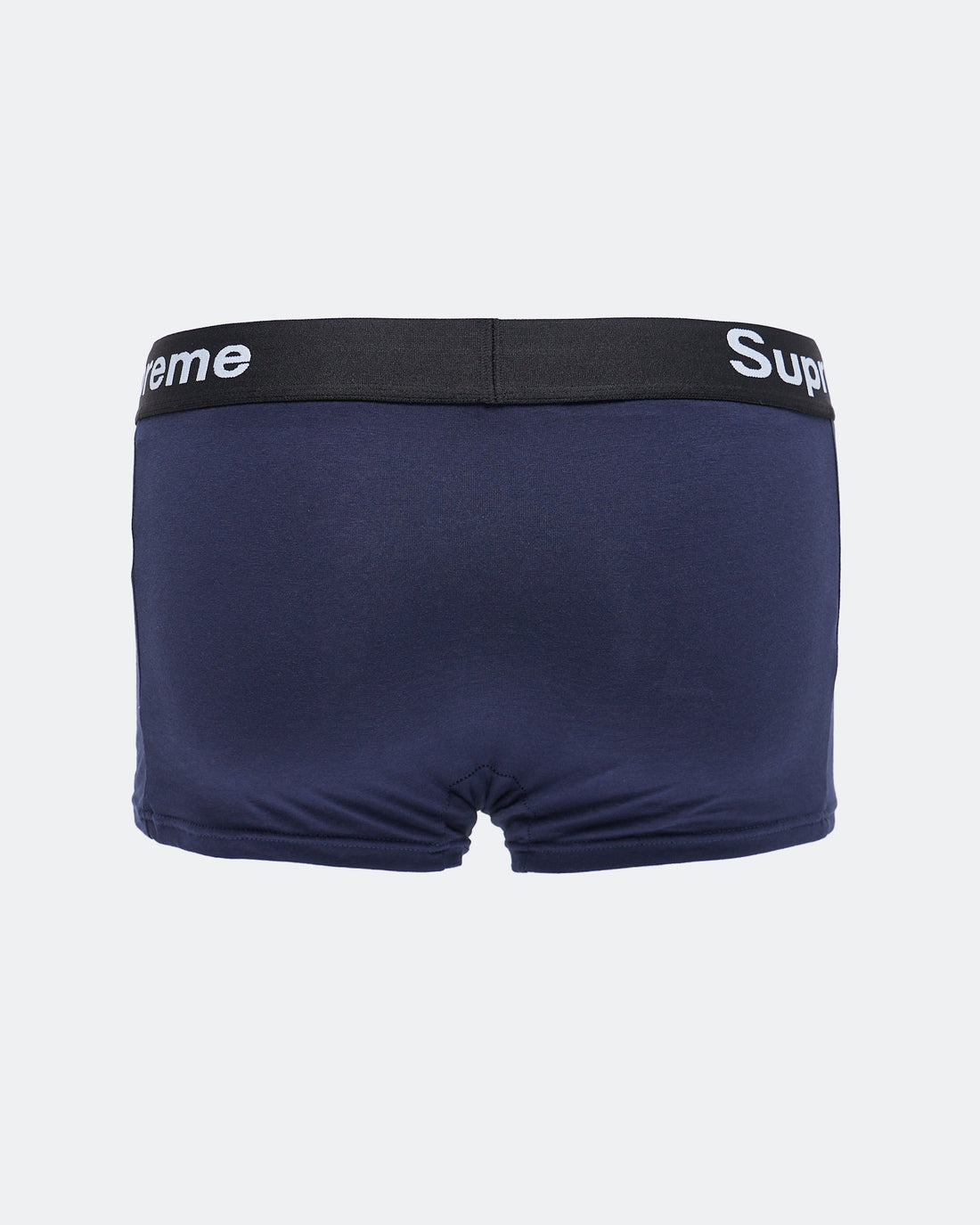 MOI OUTFIT-Sup Logo Printed Men Underwear 6.50