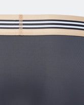 MOI OUTFIT-TB Waistband Striped Men Underwear 7.90