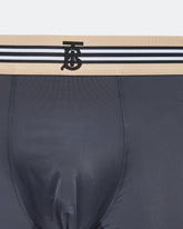 MOI OUTFIT-TB Waistband Striped Men Underwear 7.90