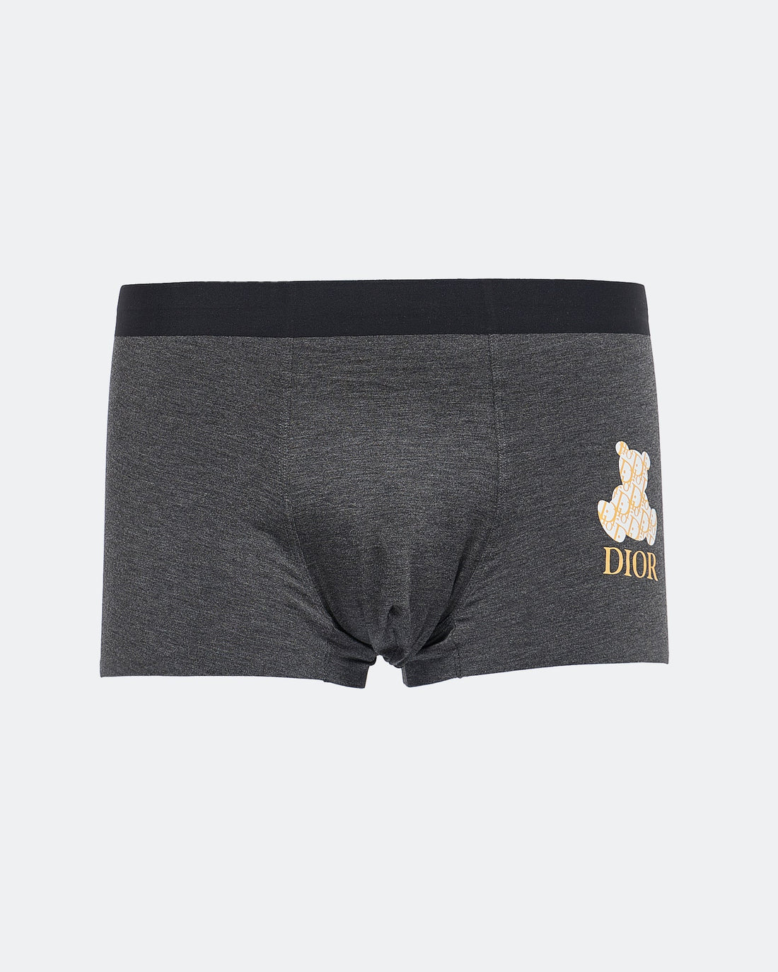 MOI OUTFIT-Teddy Bear Printed Men Underwear 5.90