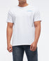 MOI OUTFIT-Terrex Front and Back Printed Men T-Shirt 13.50