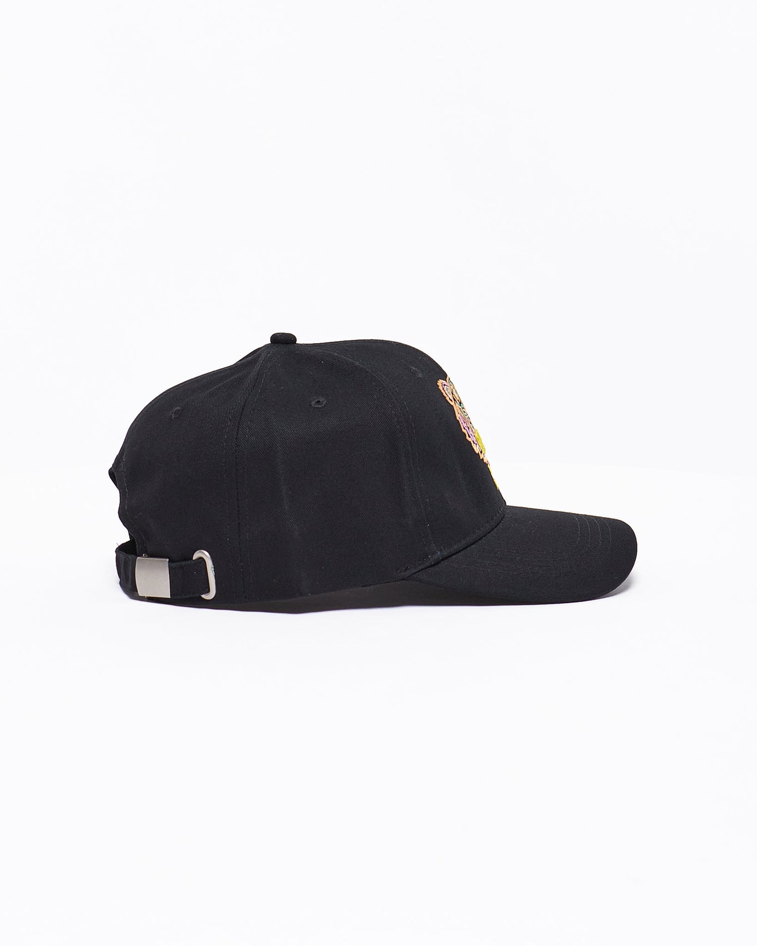 MOI OUTFIT-Tiger Head Embroidered Cap 13.90