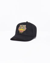MOI OUTFIT-Tiger Head Embroidered Cap 13.90