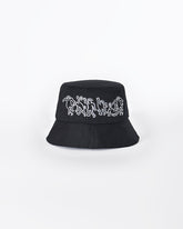 MOI OUTFIT-Tommy Black Bucket Hat 13.90