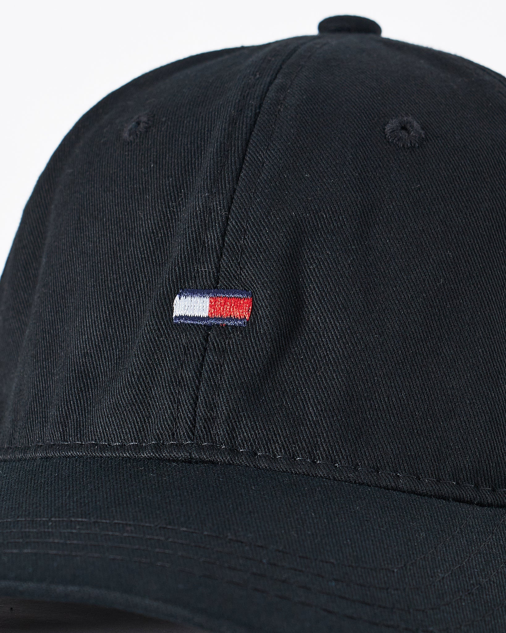 MOI OUTFIT-Tommy Black Cap 11.90